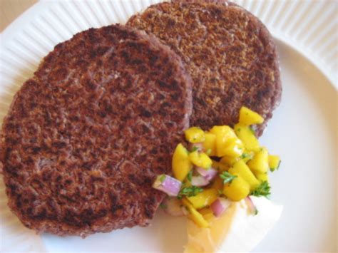 Caribbean Bean Burger - calories, carbs, nutrition