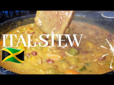 Caribbean Vegetable Stew (38435.5) - calories, carbs, nutrition