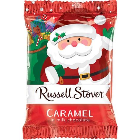 Carmel Santa - calories, carbs, nutrition