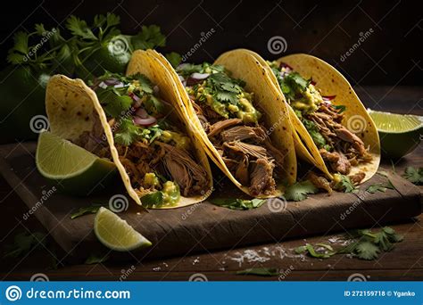 Carnitas Street Corn Taco - calories, carbs, nutrition