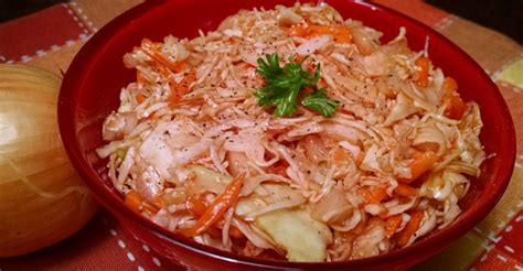 Carolina Slaw - calories, carbs, nutrition