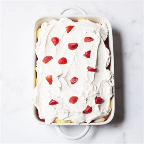 Carrabbas Dessert Rosa - calories, carbs, nutrition