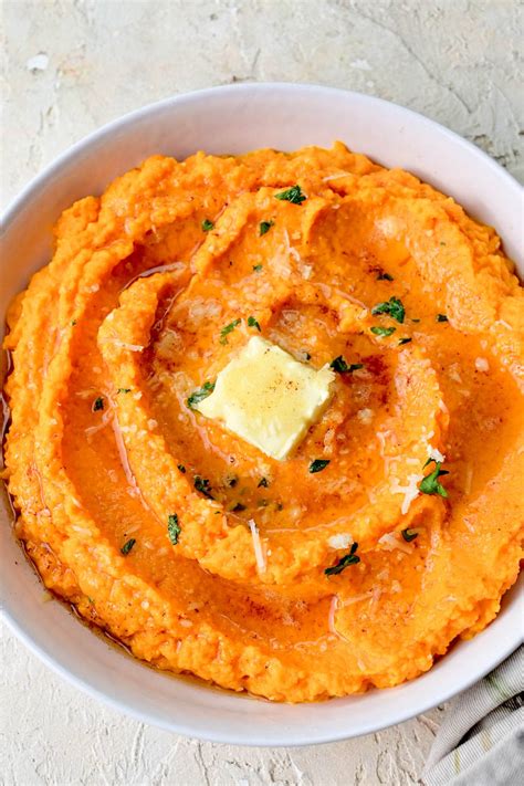 Carrots Mash Butter & Whole Milk 5 oz - calories, carbs, nutrition