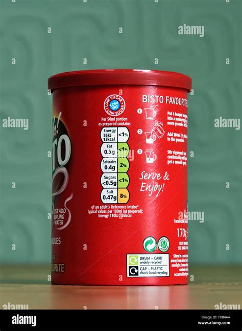 Carton of Gravy - calories, carbs, nutrition