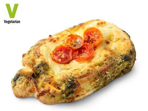 Carved Beef and Mozzarella Foccacia (36968.7) - calories, carbs, nutrition