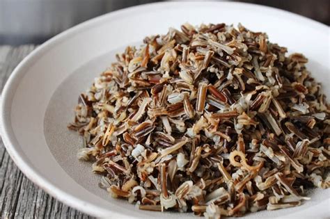 Carved Top Round with Wild Rice and Mixed Vegetables - calories, carbs, nutrition