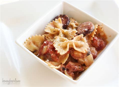 Casserette Farfalle Baked Artichoke & Tomato - calories, carbs, nutrition