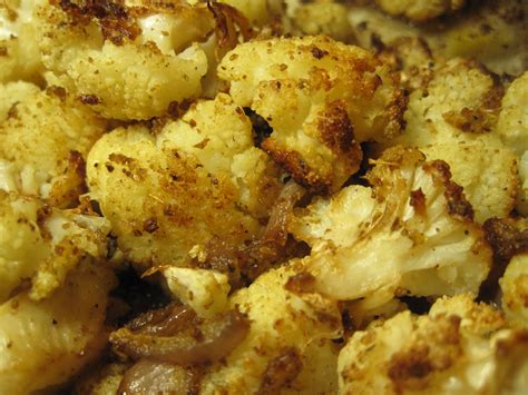 Cauliflower Roasted Cardamom 4 oz - calories, carbs, nutrition