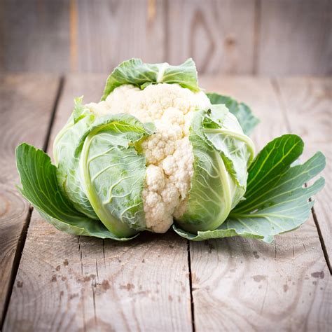 Cauliflower with Peppers & Ginger - calories, carbs, nutrition
