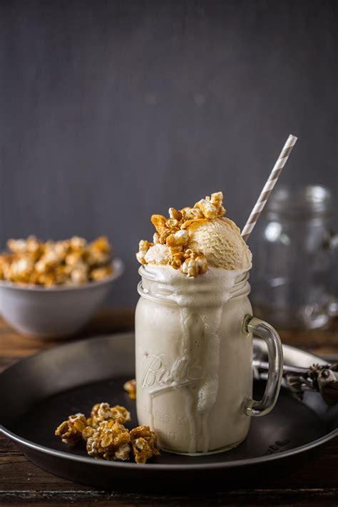 Cereal Milk Milkshake - calories, carbs, nutrition