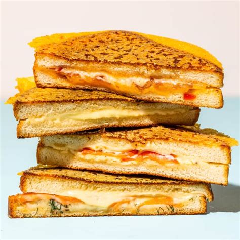 Cheese, Grilled Cheddar (Bostwick) - calories, carbs, nutrition