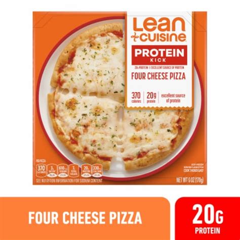 Cheese Pizza (Personal) - calories, carbs, nutrition