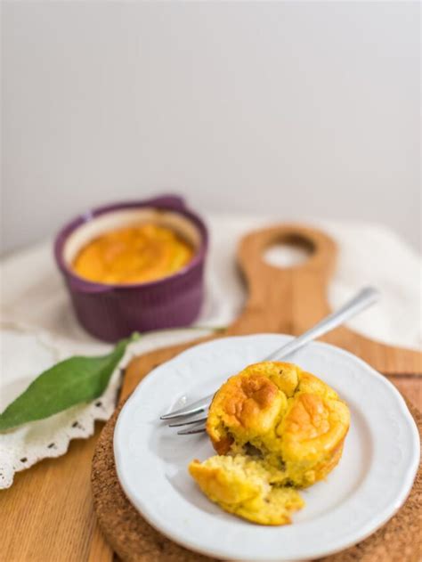 Cheese Souffle - calories, carbs, nutrition