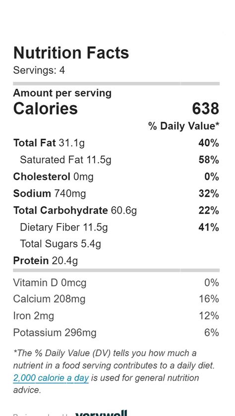 Cheese Stuffed Pasta - calories, carbs, nutrition