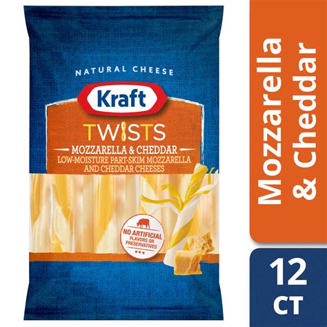 Cheese Twist - calories, carbs, nutrition