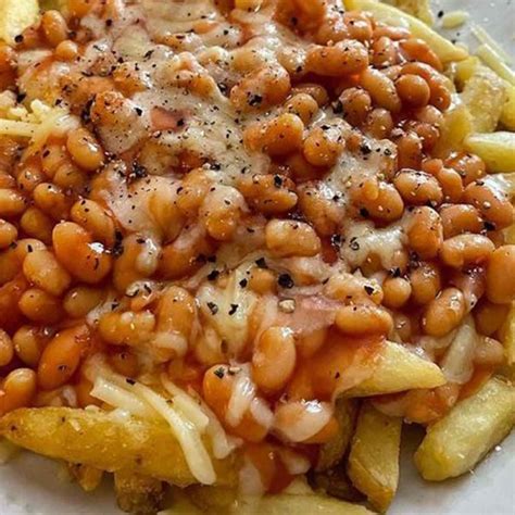 Cheesy Chips - calories, carbs, nutrition