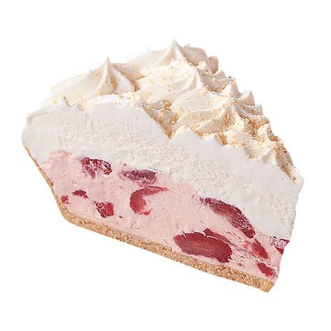 Chef Pierre Strawberry Cream Pie - calories, carbs, nutrition