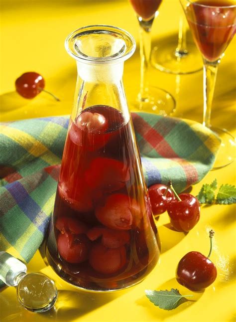 Cherry Rum Sauce - calories, carbs, nutrition