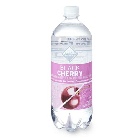 Cherry Water (83261.0) - calories, carbs, nutrition