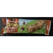 Chewy Granola Bar Low Fat Smores - calories, carbs, nutrition