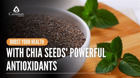 Chia Seeds Boost - calories, carbs, nutrition