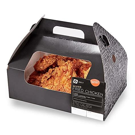 Chicken 8 Cut Fried Southern 2 PC - calories, carbs, nutrition