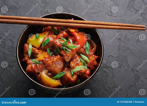 Chicken Breast Rndm Manchurian - calories, carbs, nutrition