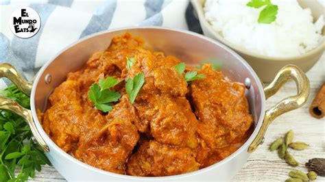 Chicken Breast Rndm Punjabi Curry - calories, carbs, nutrition