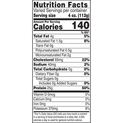 Chicken Breast Rndm Teriyaki Julienne 1/4" 3 oz - calories, carbs, nutrition