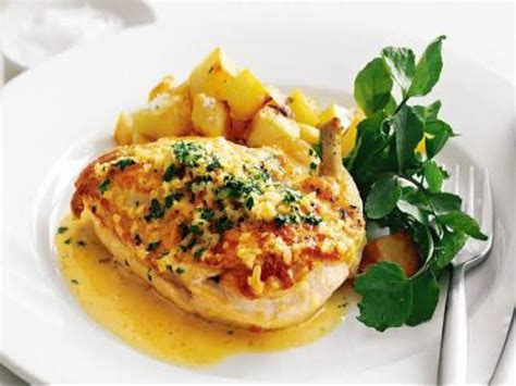 Chicken Diane (5007.0) - calories, carbs, nutrition