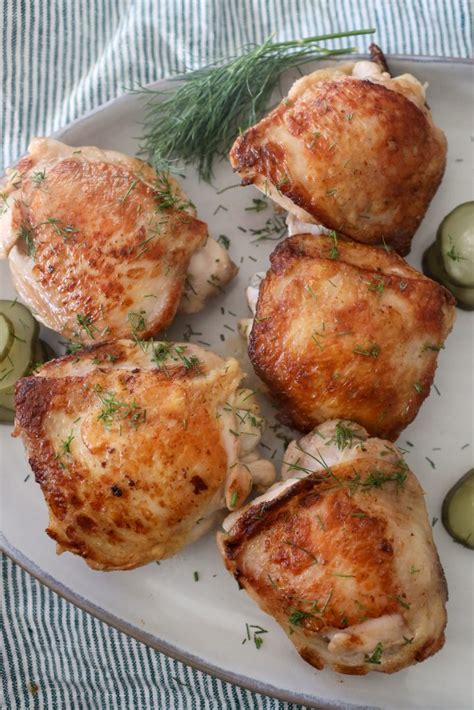 Chicken Dill Brine - calories, carbs, nutrition