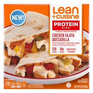 Chicken Fajita Quesadilla - calories, carbs, nutrition