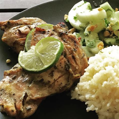 Chicken Lime Tarragon - calories, carbs, nutrition