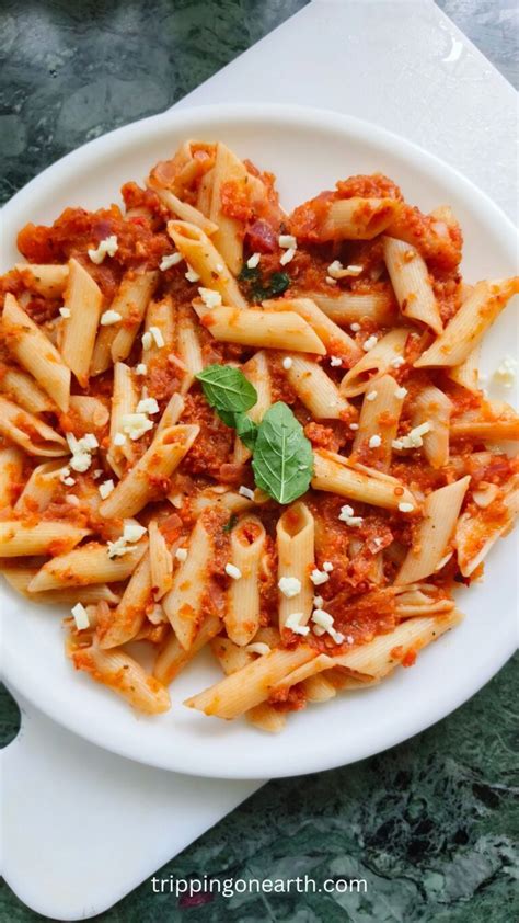 Chicken Penne Marinara Casserette - calories, carbs, nutrition