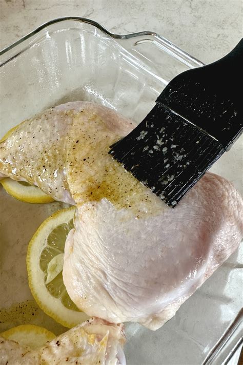 Chicken Quarter Roasted Citrus - calories, carbs, nutrition