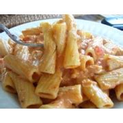 Chicken Riggies - calories, carbs, nutrition