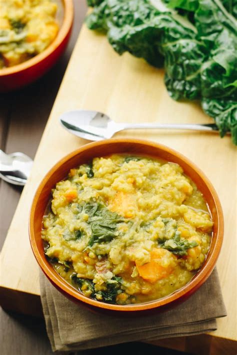 Chicken Soup with Lentils & Swiss Chard - calories, carbs, nutrition