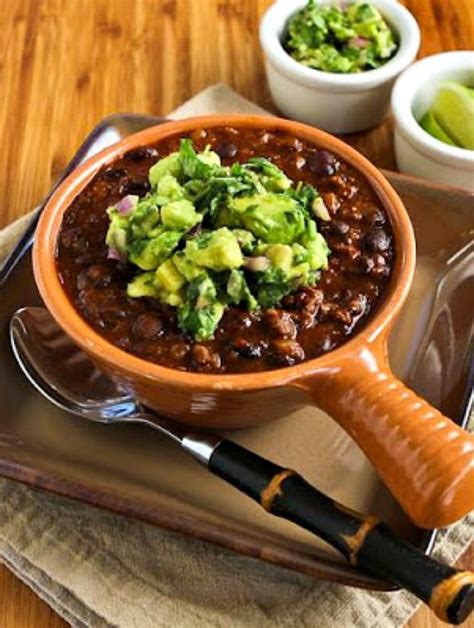 Chili Chipotle Beef & Black Bean 16 oz - calories, carbs, nutrition