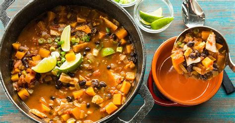 Chili Chipotle Pork & Black Bean 8 oz - calories, carbs, nutrition