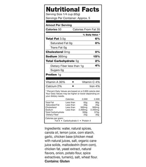 Chili Colorado (44898.1) - calories, carbs, nutrition