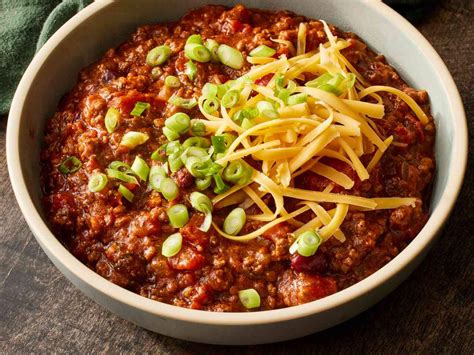 Chili Con Carne - 12 oz - calories, carbs, nutrition