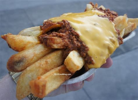 Chili Fries 7/16" Fresh Cut - calories, carbs, nutrition