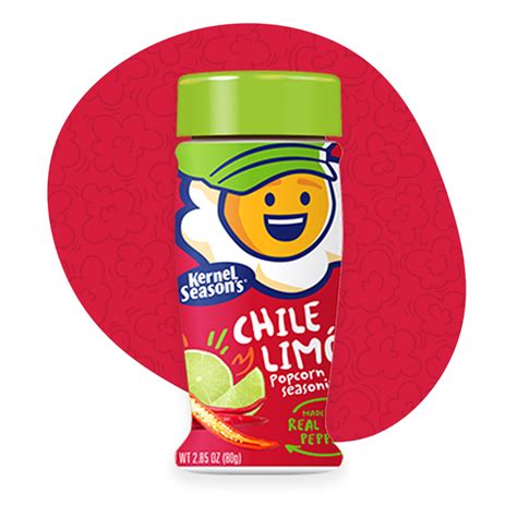 Chili Limon - calories, carbs, nutrition