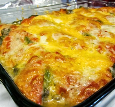 Chili Relleno Casserole - calories, carbs, nutrition