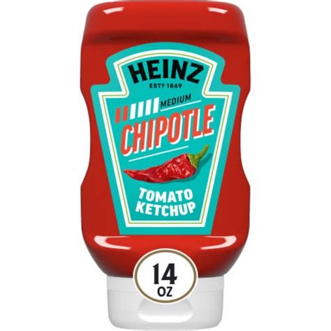 Chipotle Ketchup - calories, carbs, nutrition