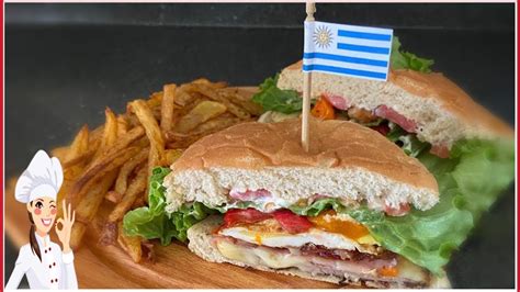 Chivito al Pan - calories, carbs, nutrition