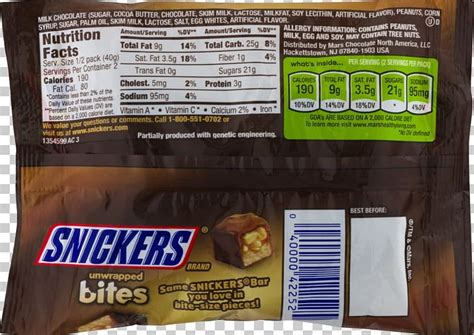 Chocolate Bar - calories, carbs, nutrition