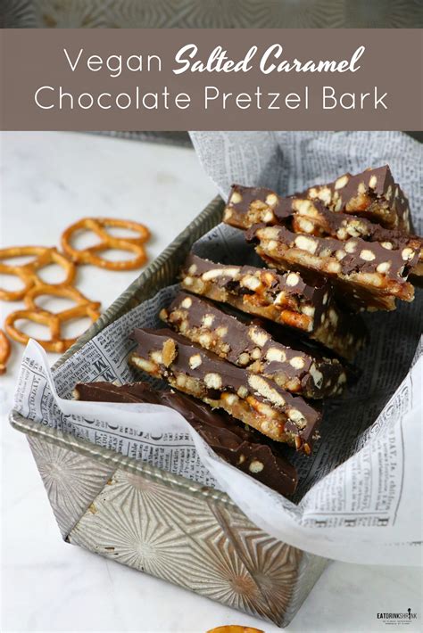 Chocolate Caramel & Pretzel - calories, carbs, nutrition