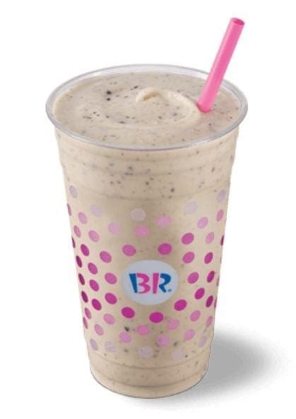 Chocolate Chip Cookie Dough Milkshake - calories, carbs, nutrition