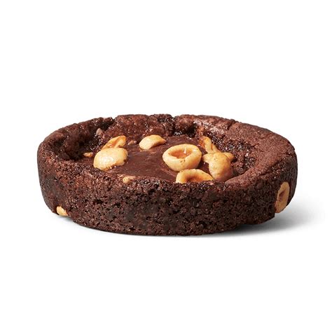Chocolate Espresso Coffee Crumble - calories, carbs, nutrition
